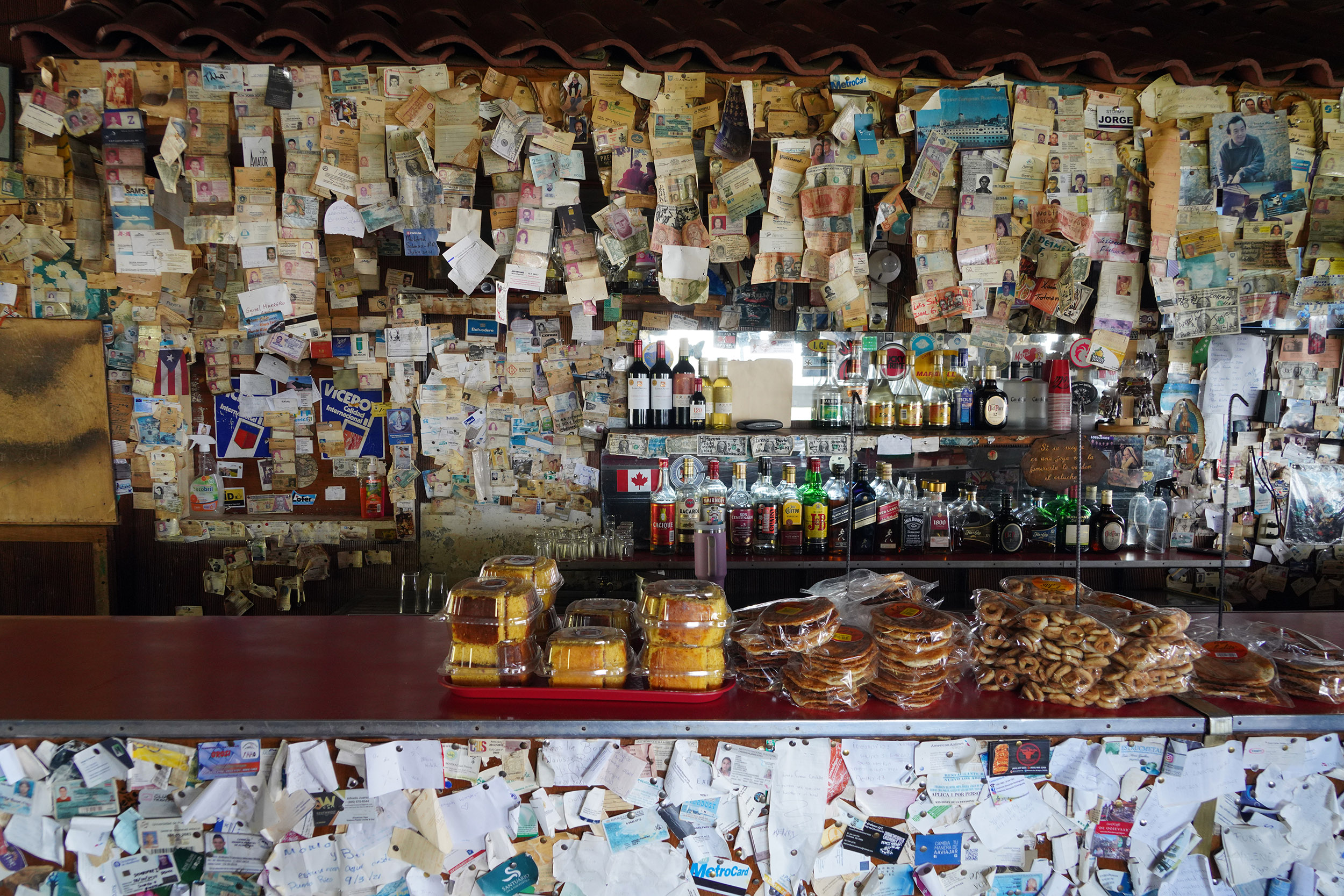 Costa Rica - Février 2025